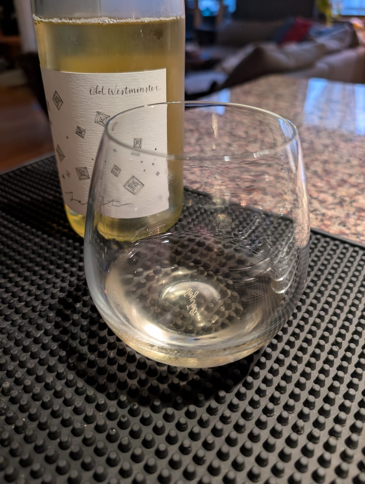 Salt 2023, White Blend, Old Westminster