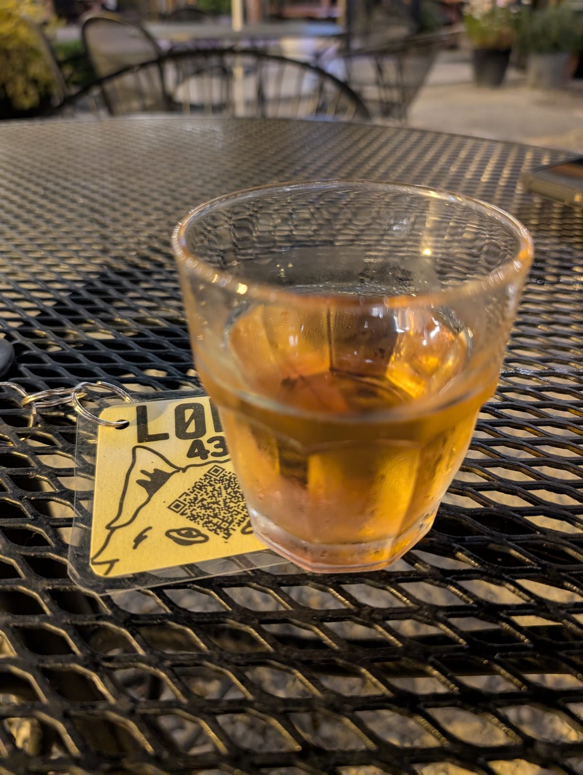 The Boozy Beggar Cocktailpedia